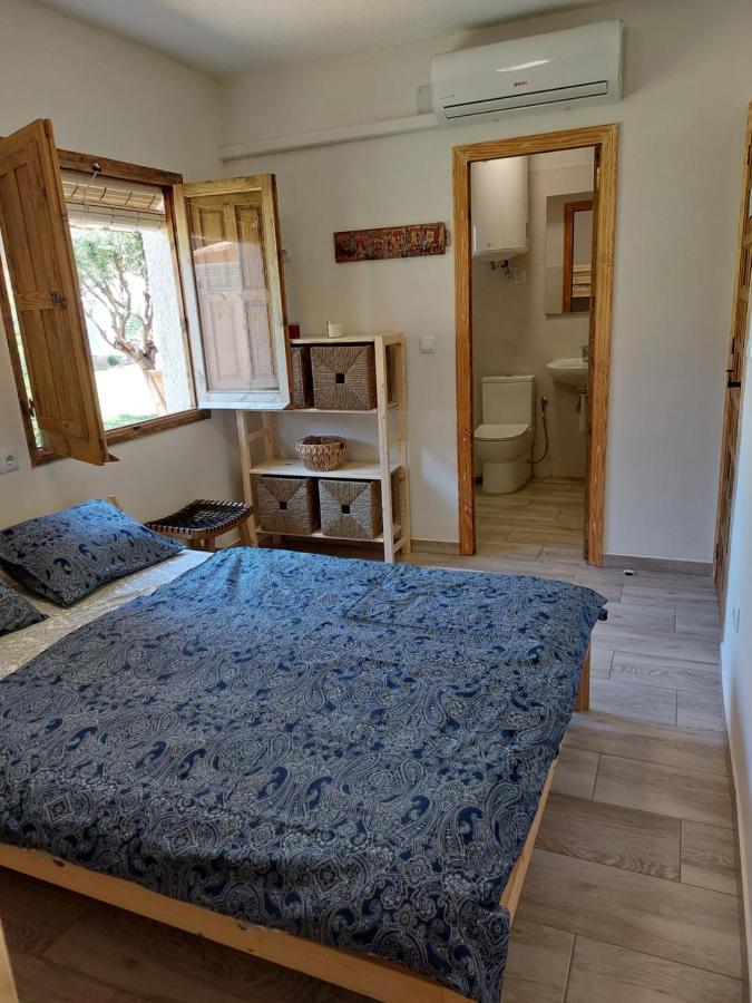 Zenia Hostel Playa Flamenca Ngoại thất bức ảnh