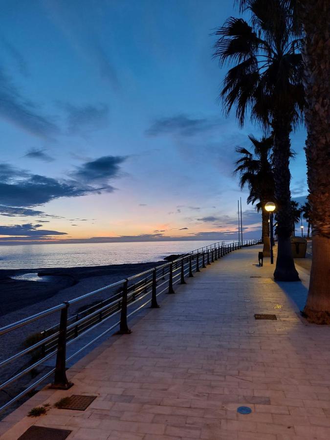 Zenia Hostel Playa Flamenca Ngoại thất bức ảnh